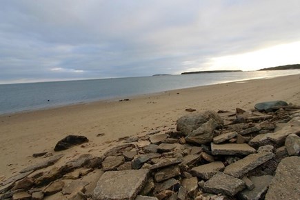 Wellfleet Cape Cod vacation rental - 