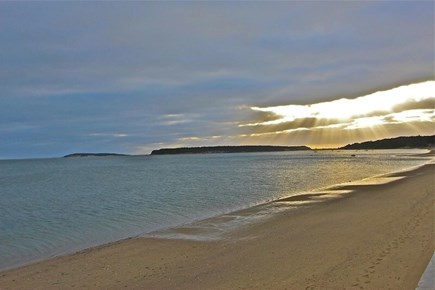 Wellfleet Cape Cod vacation rental - 