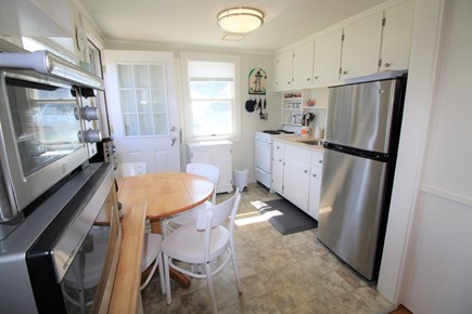 Wellfleet Cape Cod vacation rental - 