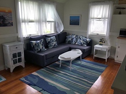 Wellfleet Cape Cod vacation rental - 