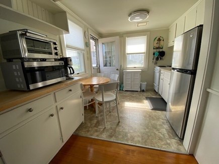 Wellfleet Cape Cod vacation rental - 
