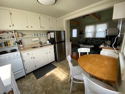 Wellfleet Cape Cod vacation rental - 