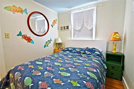 Wellfleet Cape Cod vacation rental - 