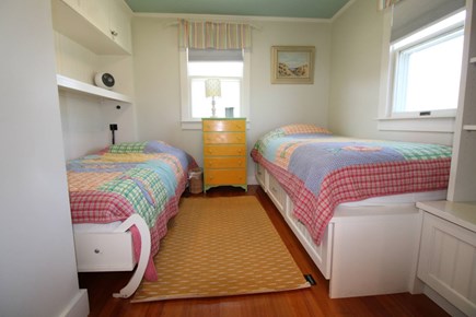 Wellfleet Cape Cod vacation rental - Bedroom 2