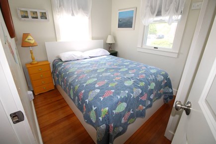 Wellfleet Cape Cod vacation rental - Bedroom 1