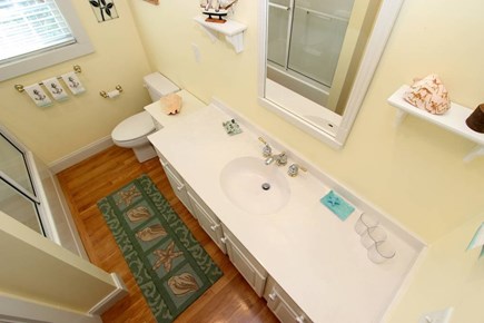 Harwich Cape Cod vacation rental - One of the 3 bathrooms