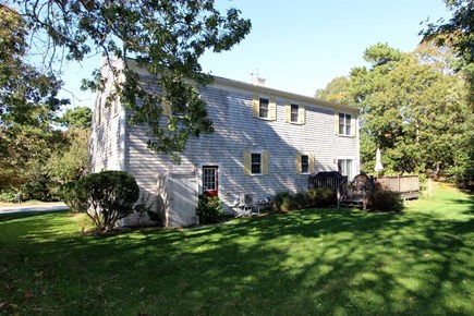 Harwich Cape Cod vacation rental - 