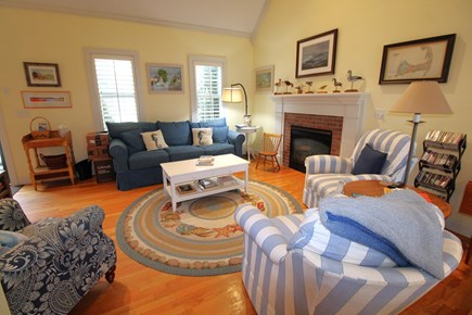 Harwich Cape Cod vacation rental - 
