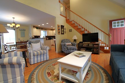 Harwich Cape Cod vacation rental - 