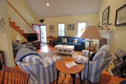 Harwich Cape Cod vacation rental - 