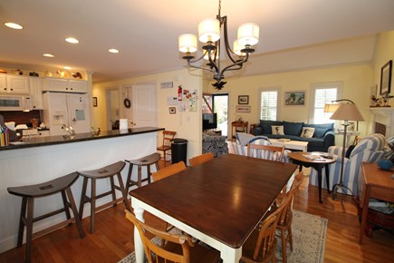 Harwich Cape Cod vacation rental - 