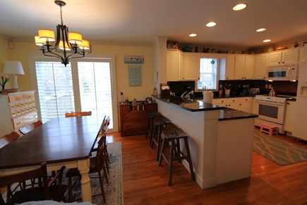 Harwich Cape Cod vacation rental - 