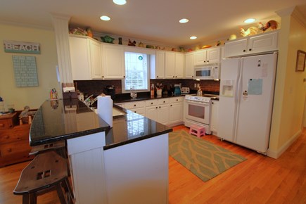 Harwich Cape Cod vacation rental - 