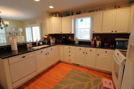 Harwich Cape Cod vacation rental - 