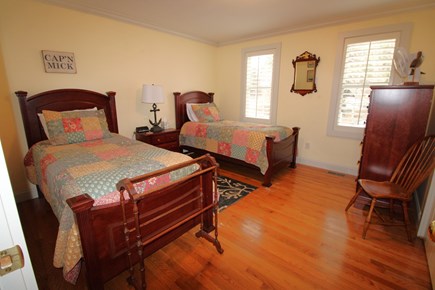 Harwich Cape Cod vacation rental - 