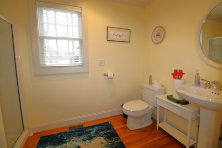 Harwich Cape Cod vacation rental - 