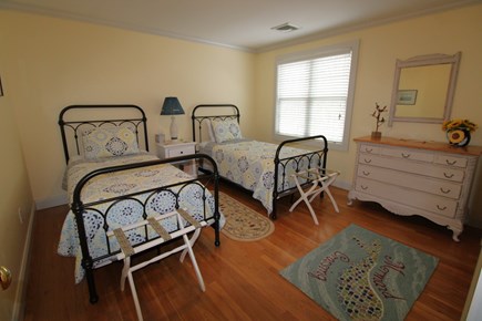 Harwich Cape Cod vacation rental - 