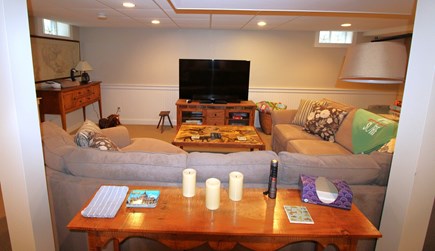 Harwich Cape Cod vacation rental - 