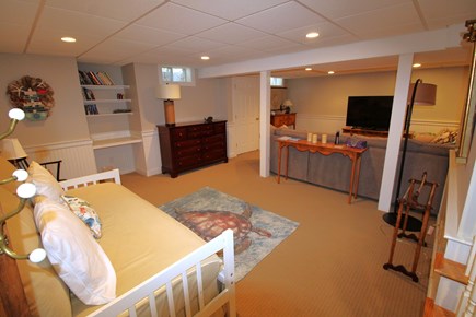 Harwich Cape Cod vacation rental - 