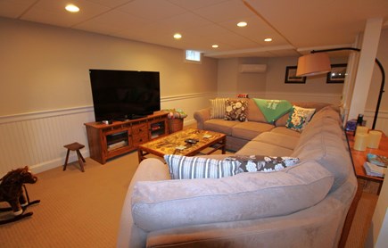 Harwich Cape Cod vacation rental - 