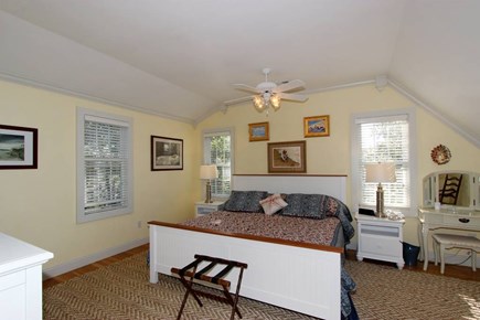 Harwich Cape Cod vacation rental - Primary bed