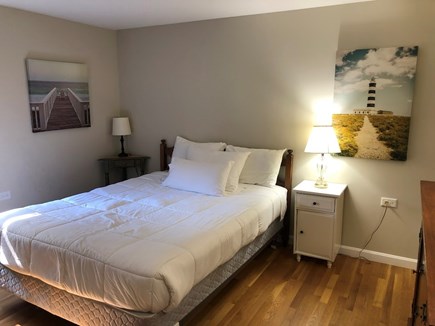 Orleans Cape Cod vacation rental - Bed 2 with Queen