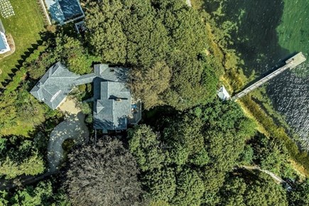 Cotuit Cape Cod vacation rental - 