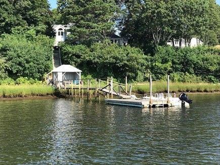 Cotuit Cape Cod vacation rental - 