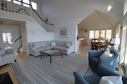Cotuit Cape Cod vacation rental - 