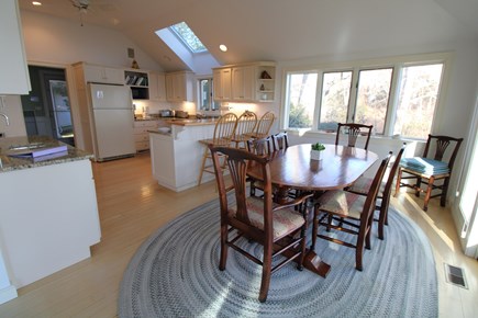 Cotuit Cape Cod vacation rental - 