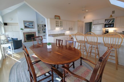 Cotuit Cape Cod vacation rental - 