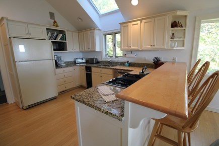Cotuit Cape Cod vacation rental - 