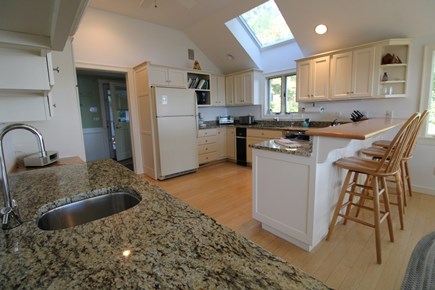 Cotuit Cape Cod vacation rental - 