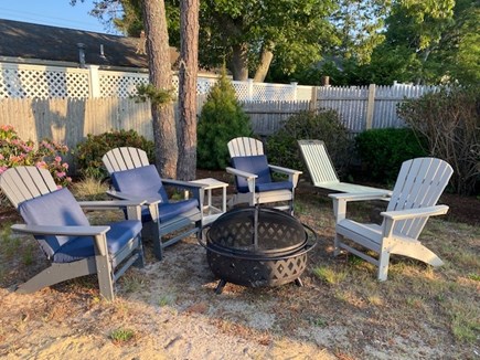 Dennis Cape Cod vacation rental - 