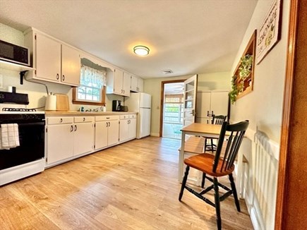 Dennis Cape Cod vacation rental - Kitchen fully ready to enjoy your vacation