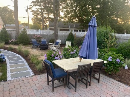 Dennis Cape Cod vacation rental - 