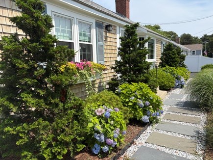 Dennis Cape Cod vacation rental - 