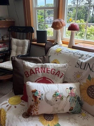 Dennis Cape Cod vacation rental - 
