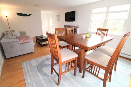 Dennis Cape Cod vacation rental - 