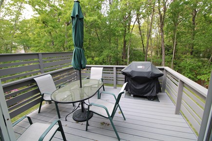 Dennis Cape Cod vacation rental - 