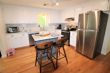 Dennis Cape Cod vacation rental - 