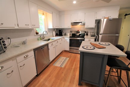 Dennis Cape Cod vacation rental - 