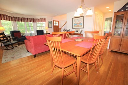 Cotuit Cape Cod vacation rental - Dining