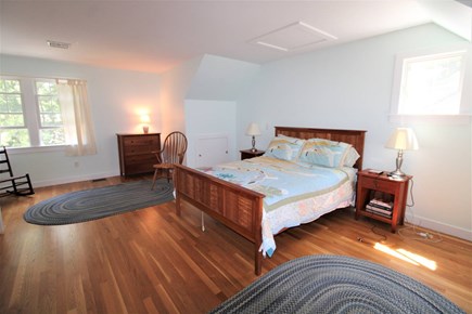 Cotuit Cape Cod vacation rental - Primary bedroom