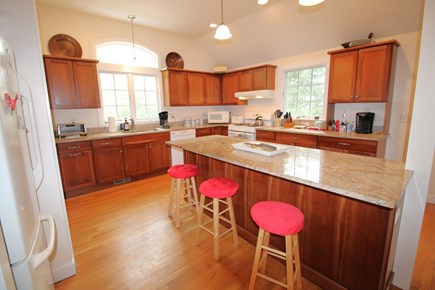 Cotuit Cape Cod vacation rental - 