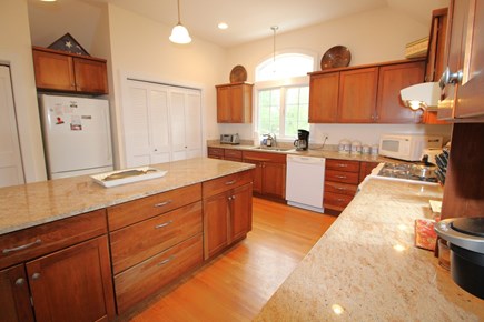 Cotuit Cape Cod vacation rental - 