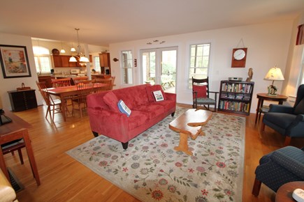 Cotuit Cape Cod vacation rental - 