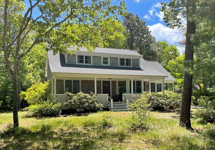 Cotuit Cape Cod vacation rental - 