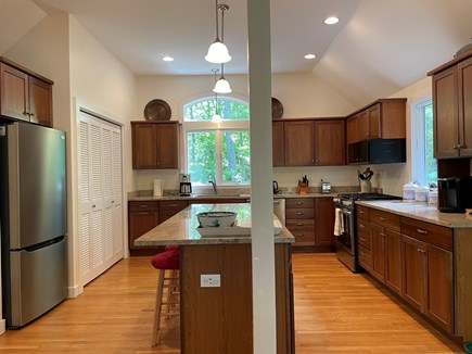 Cotuit Cape Cod vacation rental - 