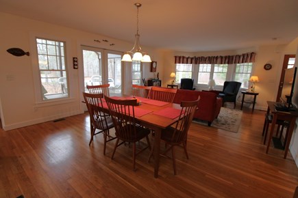 Cotuit Cape Cod vacation rental - 